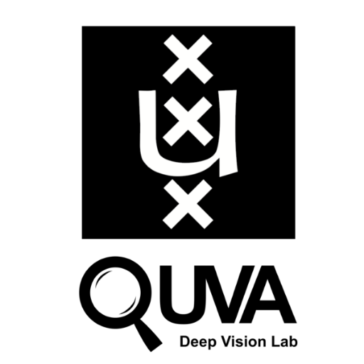 QUvA Deep Vision Lab